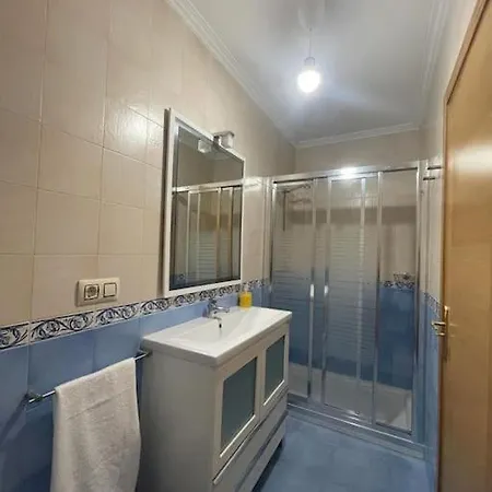 דירה Con Encanto En *